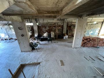 VENTA MONOAMBIENTE BALVANERA PARA FINANCIACION