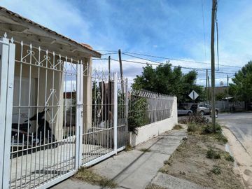 VENTA CASA DE DOS DORMITORIOS MAS DEPARTAMENTO NQN