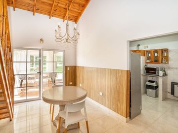 Venta casa Maschwitz Privado Apto credito