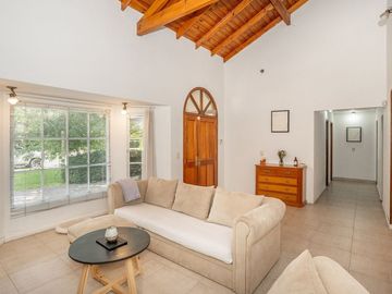 Venta casa Maschwitz Privado Apto credito