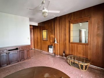 VENTA DEPTO 3 AMB CON BALCÓN ATERRAZADO.