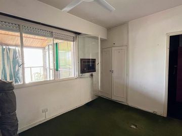 VENTA DEPTO 3 AMB CON BALCÓN ATERRAZADO.