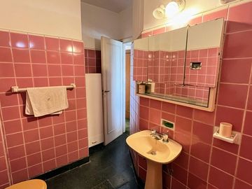 VENTA DEPTO 3 AMB CON BALCÓN ATERRAZADO.