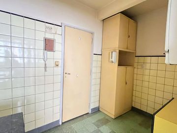VENTA DEPTO 3 AMB CON BALCÓN ATERRAZADO.