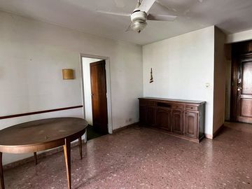 VENTA DEPTO 3 AMB CON BALCÓN ATERRAZADO.
