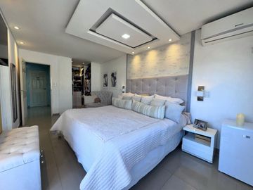 EXCELENTE DUPLEX 6 AMB CON HABITACIONES EN SUITE