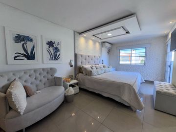 EXCELENTE DUPLEX 6 AMB CON HABITACIONES EN SUITE