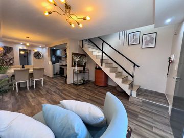 EXCELENTE DUPLEX 6 AMB CON HABITACIONES EN SUITE