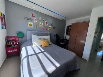 EXCELENTE DUPLEX 6 AMB CON HABITACIONES EN SUITE