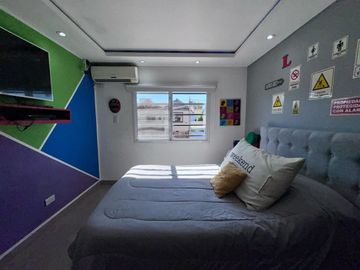 EXCELENTE DUPLEX 6 AMB CON HABITACIONES EN SUITE