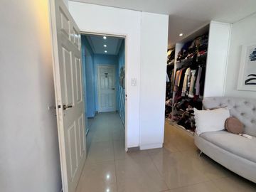 EXCELENTE DUPLEX 6 AMB CON HABITACIONES EN SUITE