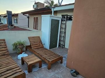 EXCELENTE DUPLEX 6 AMB CON HABITACIONES EN SUITE
