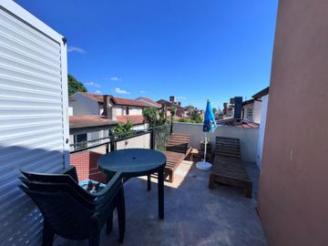 EXCELENTE DUPLEX 6 AMB CON HABITACIONES EN SUITE