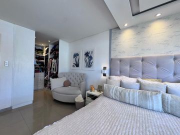 EXCELENTE DUPLEX 6 AMB CON HABITACIONES EN SUITE