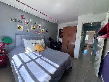 EXCELENTE DUPLEX 6 AMB CON HABITACIONES EN SUITE