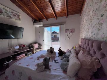EXCELENTE DUPLEX 6 AMB CON HABITACIONES EN SUITE