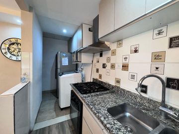 EXCELENTE DUPLEX 6 AMB CON HABITACIONES EN SUITE