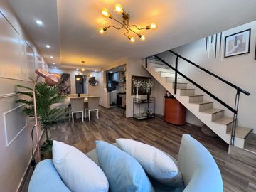 EXCELENTE DUPLEX 6 AMB CON HABITACIONES EN SUITE