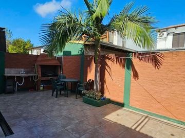 EXCELENTE DUPLEX 6 AMB CON HABITACIONES EN SUITE