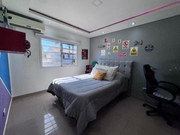 EXCELENTE DUPLEX 6 AMB CON HABITACIONES EN SUITE