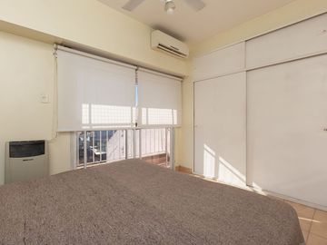 VENTA DPTO 3 AMB VILLA BOSCH-APTO CREDITO- PERMUTA