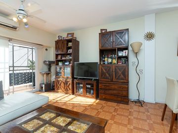 VENTA DPTO 3 AMB VILLA BOSCH-APTO CREDITO- PERMUTA