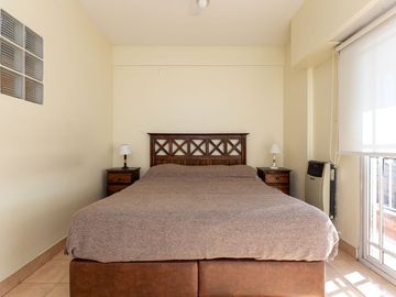 VENTA DPTO 3 AMB VILLA BOSCH-APTO CREDITO- PERMUTA