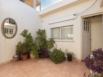 VENTA DPTO 3 AMB VILLA BOSCH-APTO CREDITO- PERMUTA