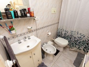 VENTA DPTO 3 AMB VILLA BOSCH-APTO CREDITO- PERMUTA