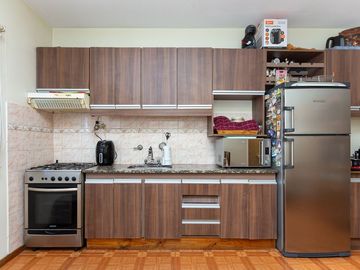 VENTA DPTO 3 AMB VILLA BOSCH-APTO CREDITO- PERMUTA
