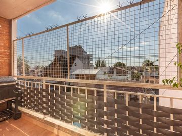 VENTA DPTO 3 AMB VILLA BOSCH-APTO CREDITO- PERMUTA