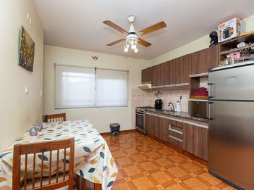 VENTA DPTO 3 AMB VILLA BOSCH-APTO CREDITO- PERMUTA