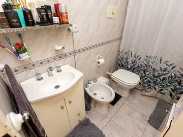 VENTA DPTO 3 AMB VILLA BOSCH-APTO CREDITO- PERMUTA