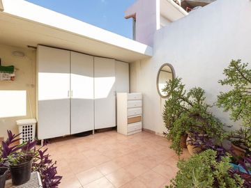 VENTA DPTO 3 AMB VILLA BOSCH-APTO CREDITO- PERMUTA