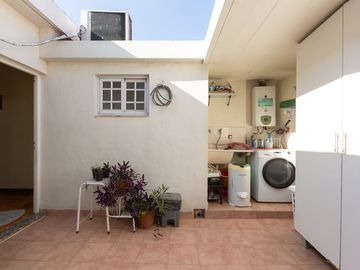 VENTA DPTO 3 AMB VILLA BOSCH-APTO CREDITO- PERMUTA