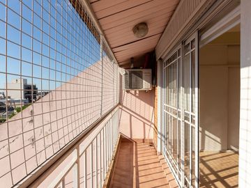 VENTA DPTO 3 AMB VILLA BOSCH-APTO CREDITO- PERMUTA