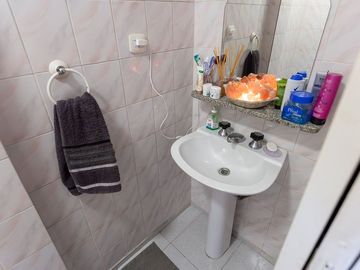 VENTA DPTO 3 AMB VILLA BOSCH-APTO CREDITO- PERMUTA