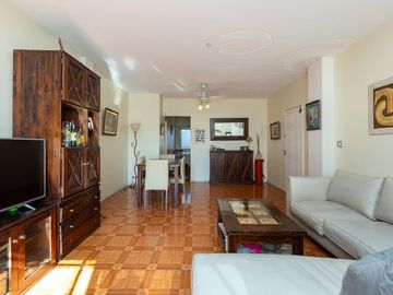 VENTA DPTO 3 AMB VILLA BOSCH-APTO CREDITO- PERMUTA
