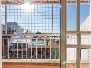 VENTA DPTO 3 AMB VILLA BOSCH-APTO CREDITO- PERMUTA