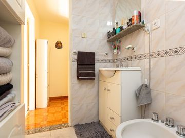 VENTA DPTO 3 AMB VILLA BOSCH-APTO CREDITO- PERMUTA