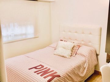VENTA DPTO 3 AMB VILLA BOSCH-APTO CREDITO- PERMUTA