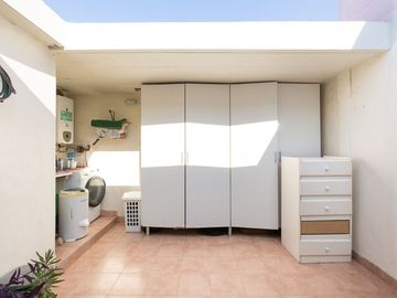 VENTA DPTO 3 AMB VILLA BOSCH-APTO CREDITO- PERMUTA