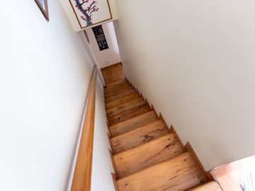 VENTA DPTO 3 AMB VILLA BOSCH-APTO CREDITO- PERMUTA