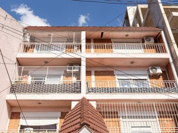 VENTA DPTO 3 AMB VILLA BOSCH-APTO CREDITO- PERMUTA
