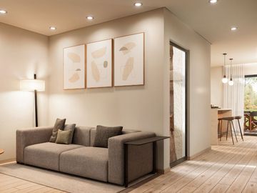 VENTA CASA A ESTRENAR 5 AMBIENTES + PILETA