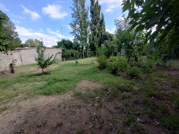 VENTA DE CASA EN NOGOLI SAN LUIS