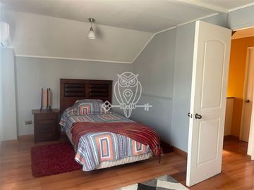 Casa en Venta en Cercano a Av el Cerro