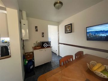 Casa en Venta en Cercano a Av el Cerro