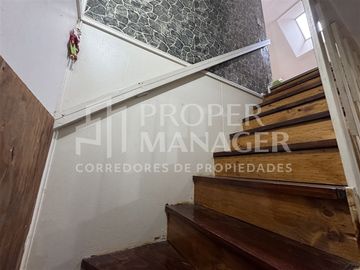Casa en Venta en Casa 4D-1B + Estac