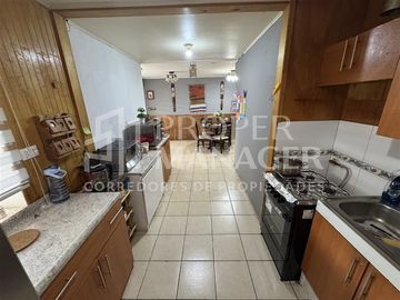 Casa en Venta en Casa 4D-1B + Estac